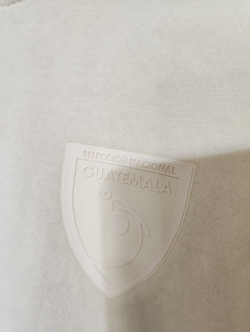 UMBRO Guatemala Hoodie - Picture 2 of 10